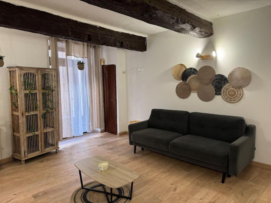 Appartement T2 Cosy Centre-Ville Pernes-les-Fontaines Zewnętrze zdjęcie