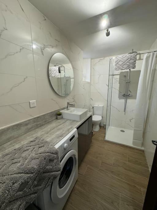 Appartement T2 Cosy Centre-Ville Pernes-les-Fontaines Zewnętrze zdjęcie